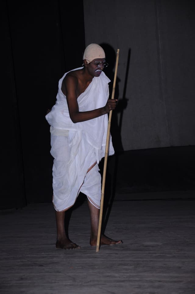 St. Denis School Gallery