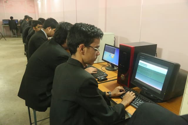 Heritage Academy High School Gallery