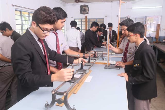 Heritage Academy High School Gallery