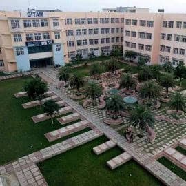 Ganga International School Gallery