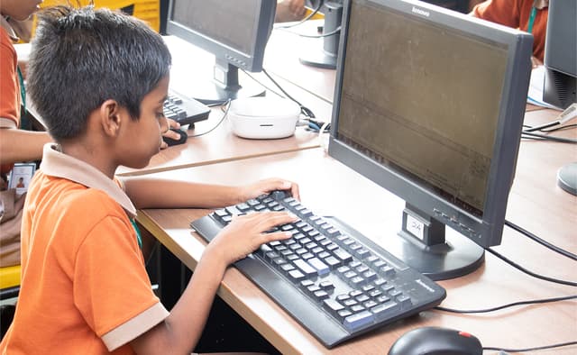 Viraj International School Gallery