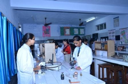 Holy Child Public School Gallery