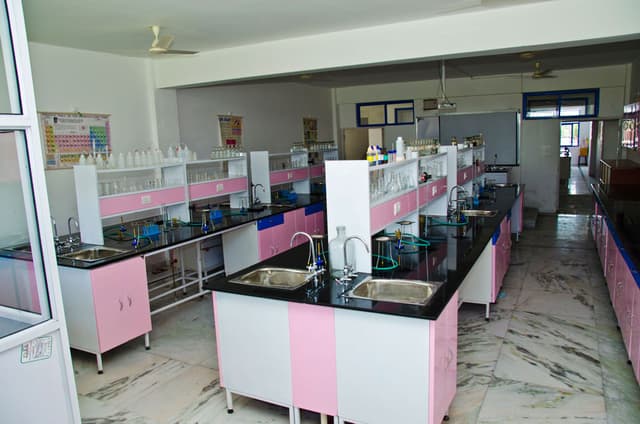 Eastern Public School Gallery