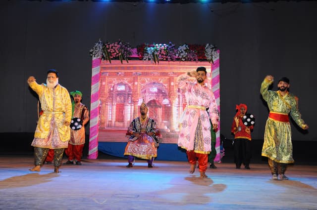 St. Denis School Gallery