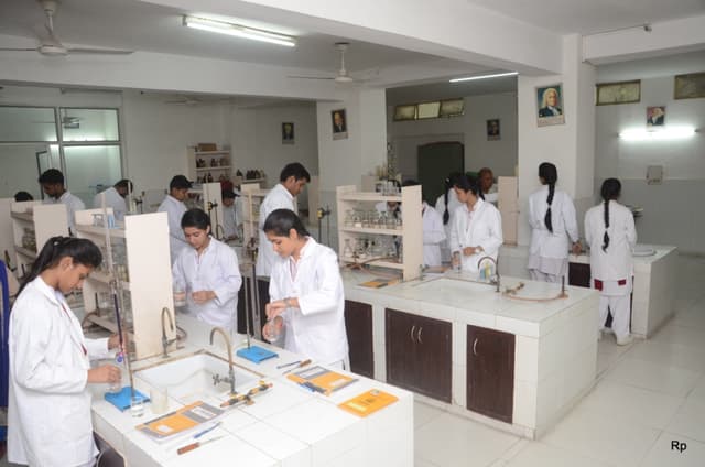 Guru Nanak Public School Gallery