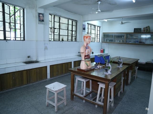 Guru Nanak Public School Gallery