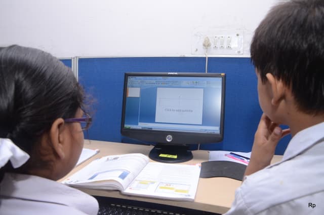 Guru Nanak Public School Gallery