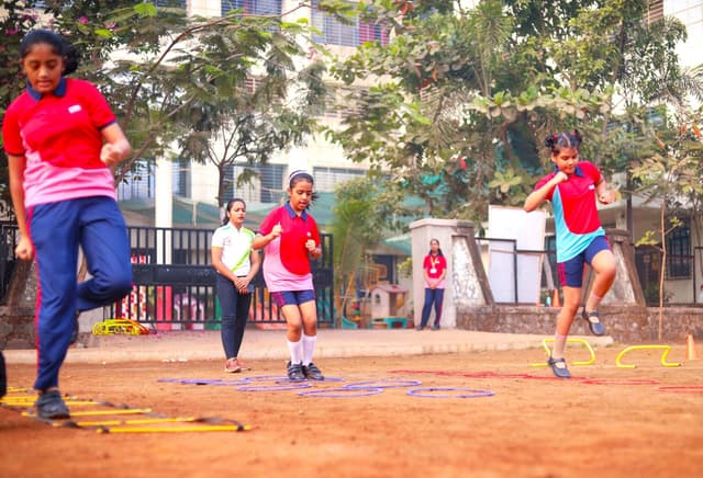 Radcliffe School Gallery