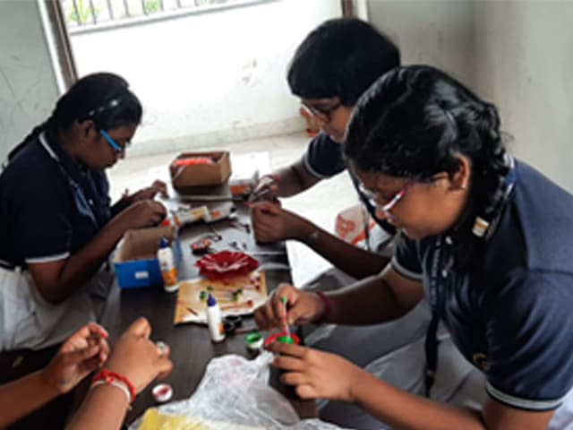 Divya Arya Vidya Public School Gallery