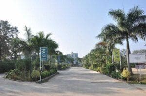 GR International School Gallery