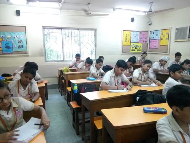 The BGES School Gallery