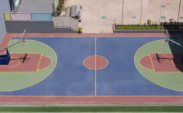 Bharati Vidyapeeth Rabindranath Tagore School of Excellence Gallery