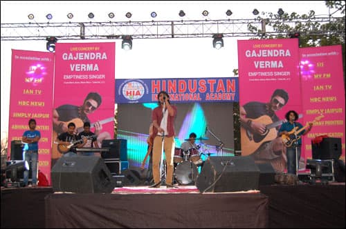 Hindustan International Academy (HIA) Gallery