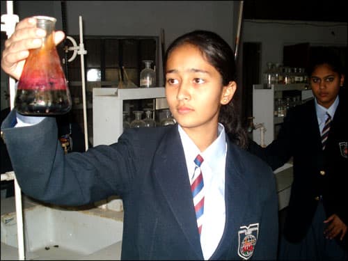 Hindustan International Academy (HIA) Gallery