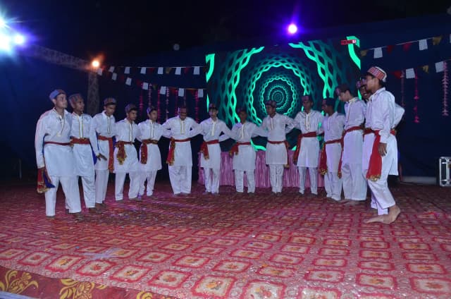 Mount Shivalik Public School Gallery