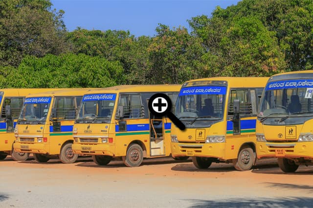 Anantha Vidyaniketana Gallery