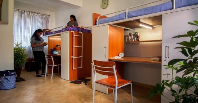 Vijaybhoomi Junior College Gallery