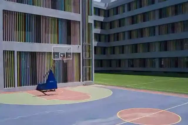 Sri Sarvajna Public School Gallery