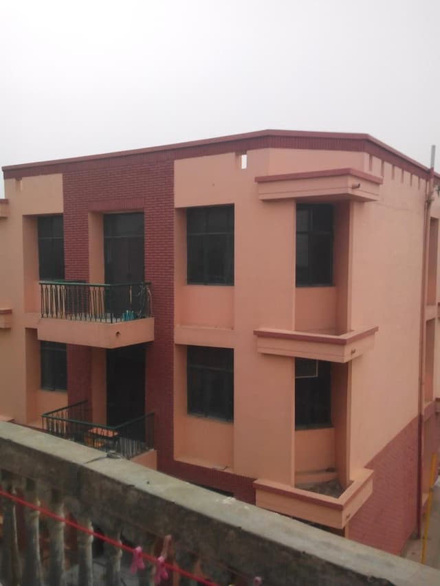 Northland International School Gallery