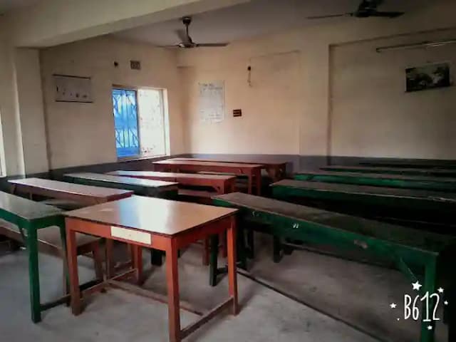 Happy Home English School Gallery