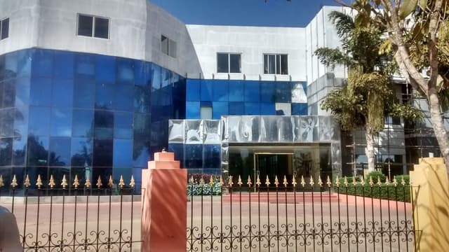 Sri Chaitanya Techno School Gallery