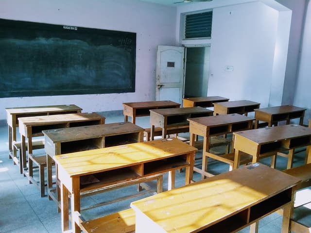 Aditya Academy Secondary School Gallery