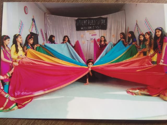 Pothens Public School Gallery