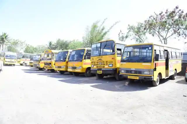 Holy Angels' Convent High School Gallery