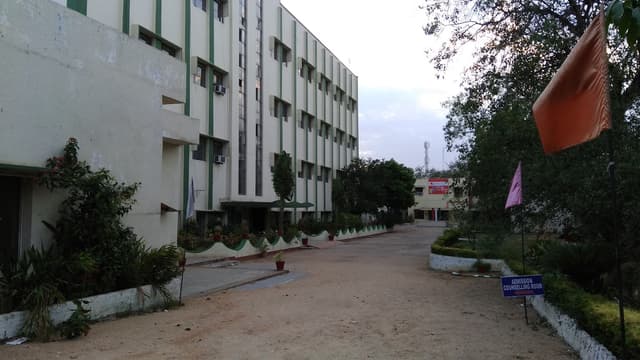 Radcliffe School Gallery