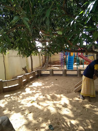 Edify School Gallery