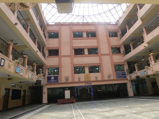 M.C. Kejriwal Vidyapeeth Gallery