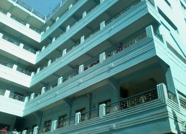 Shree Jain Vidyalaya Gallery