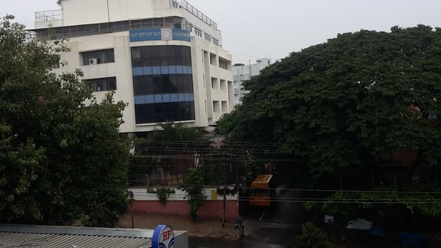 Little Flower Public School Gallery