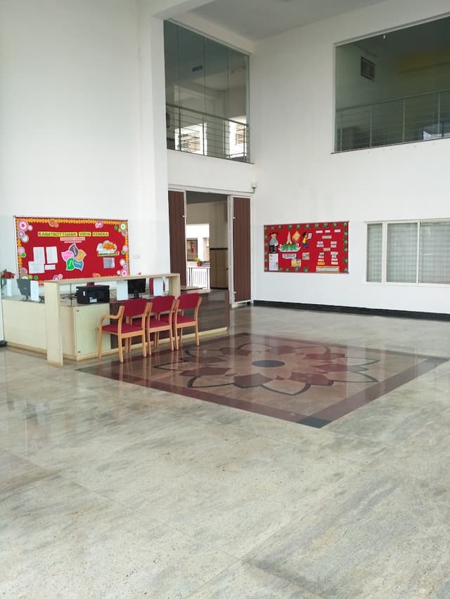 Rashtrotthana Vidya Kendra Gallery