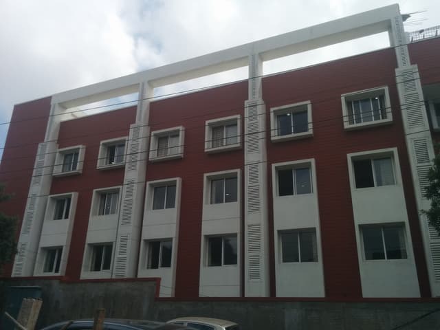 National Public School Gallery