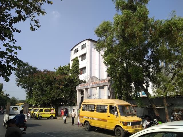 Abhishek Vidyalayam Gallery