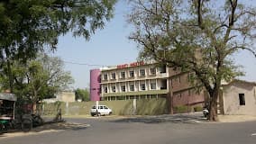 Shanti Niketan Public School Gallery