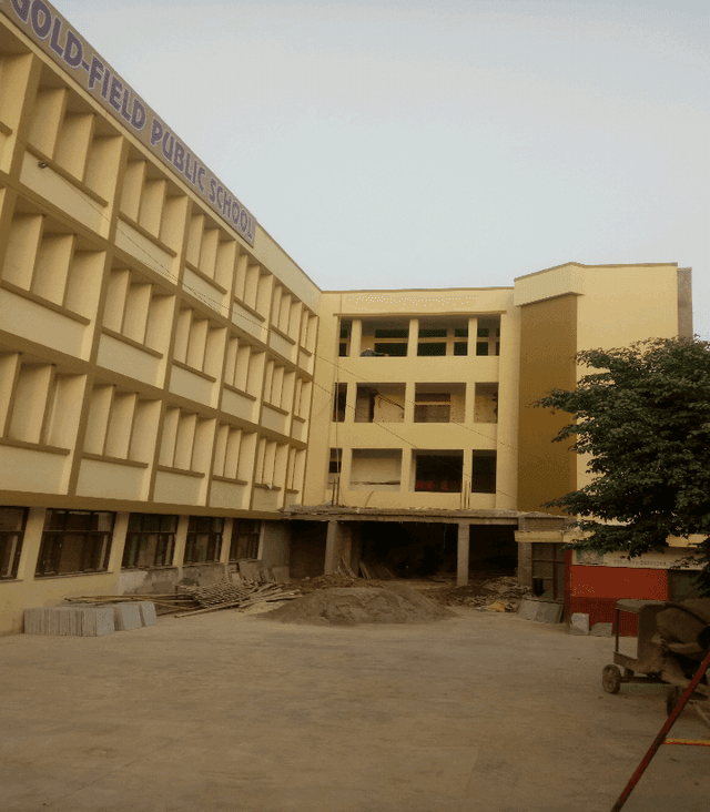 Gold Field Public School Gallery