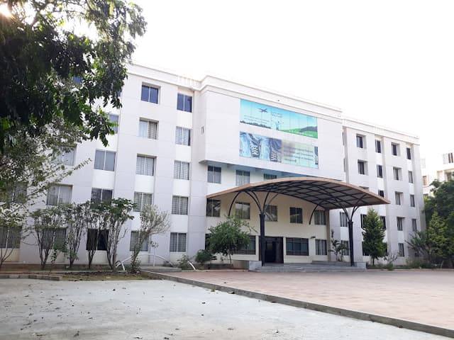 Sri Venkateshwara Central School Gallery