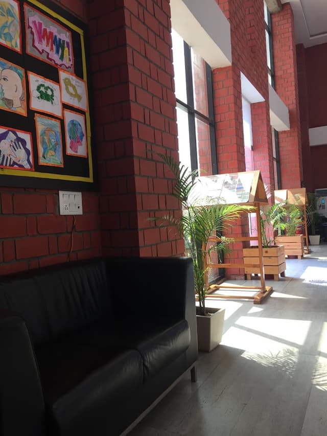 GD Goenka Public School Gallery