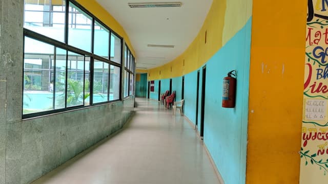 Sri Chaitanya Techno School Gallery