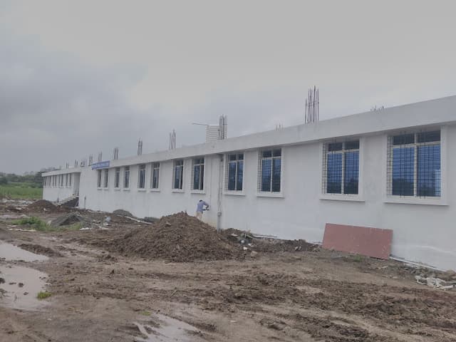 Pioneer Public School Gallery