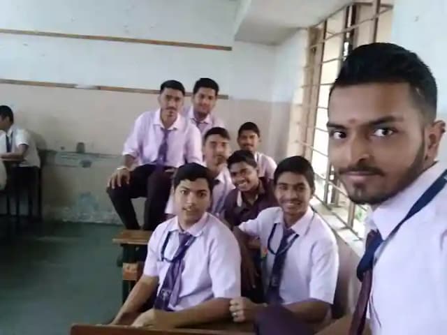 New English School And Junior College Gallery