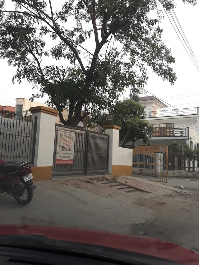 The Champs International Gallery