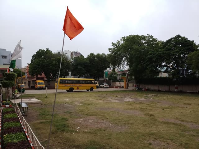 Lokmanya Vidya Niketan Gallery