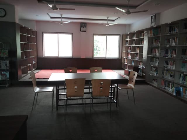 Lokmanya Vidya Niketan Gallery