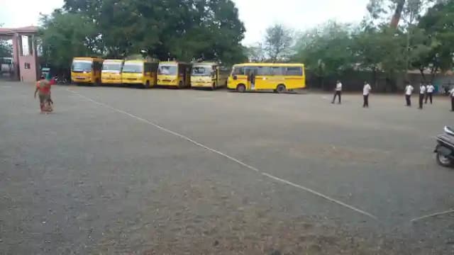 New English School And Junior College Gallery