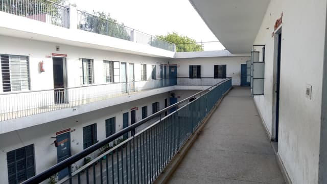 Sanatan Dharam Public School Gallery