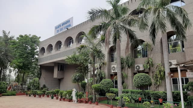 Mamta Modern Senior Secondary School Gallery