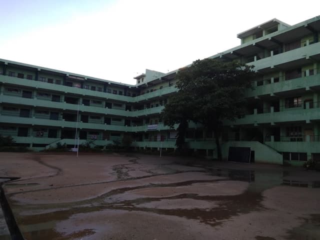 Peevees Public School Gallery